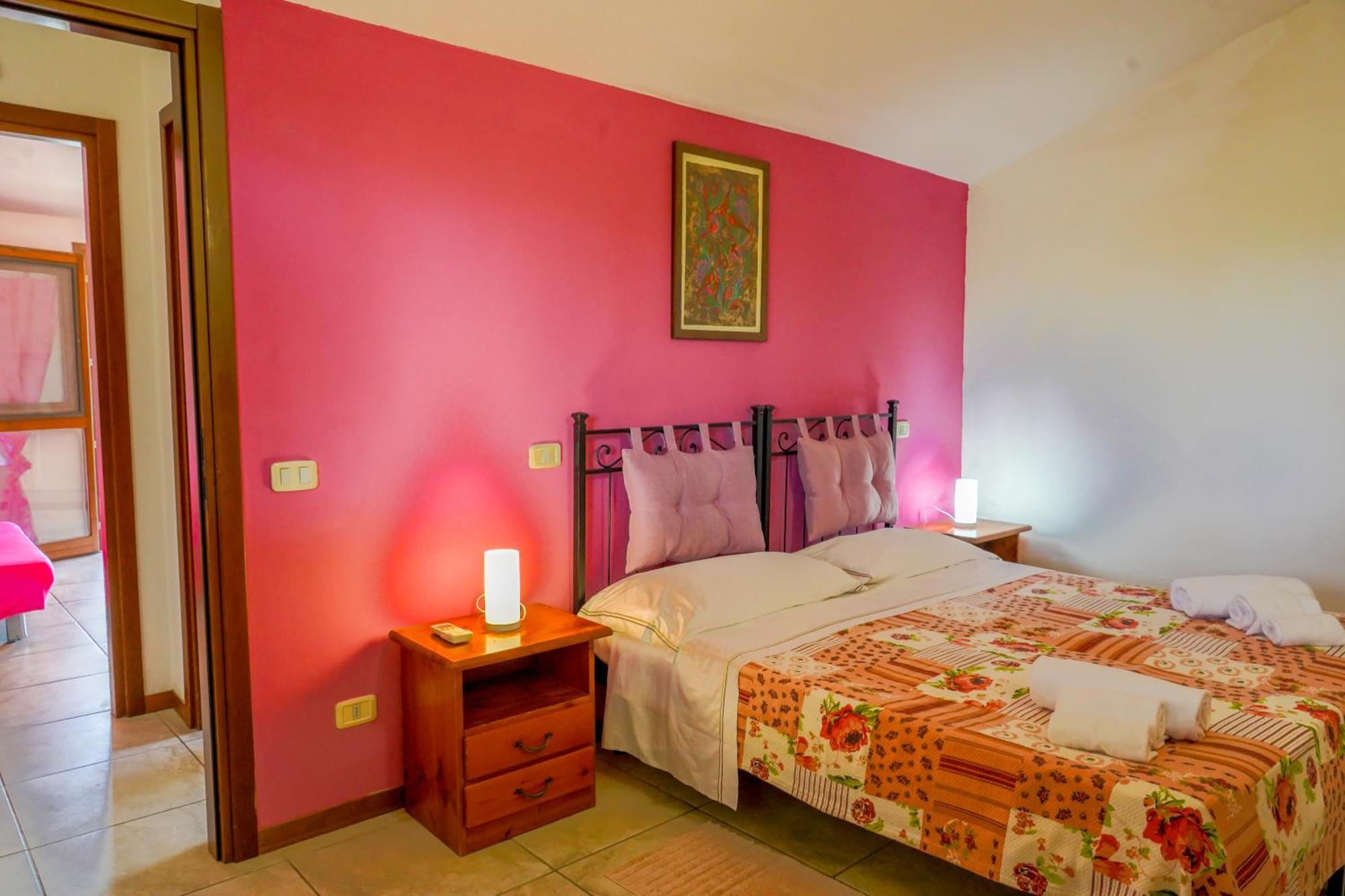 Agriturismo Il Roseto Marina di Grosseto Exterior photo